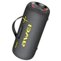 Awei KA10 60W Bluetooth Outdoor RGB Speaker